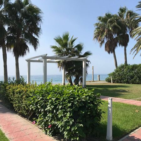 Rio Marina apartment Nerja Esterno foto