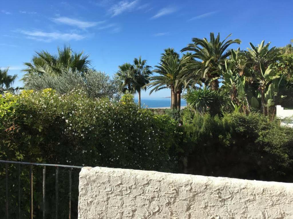 Rio Marina apartment Nerja Esterno foto