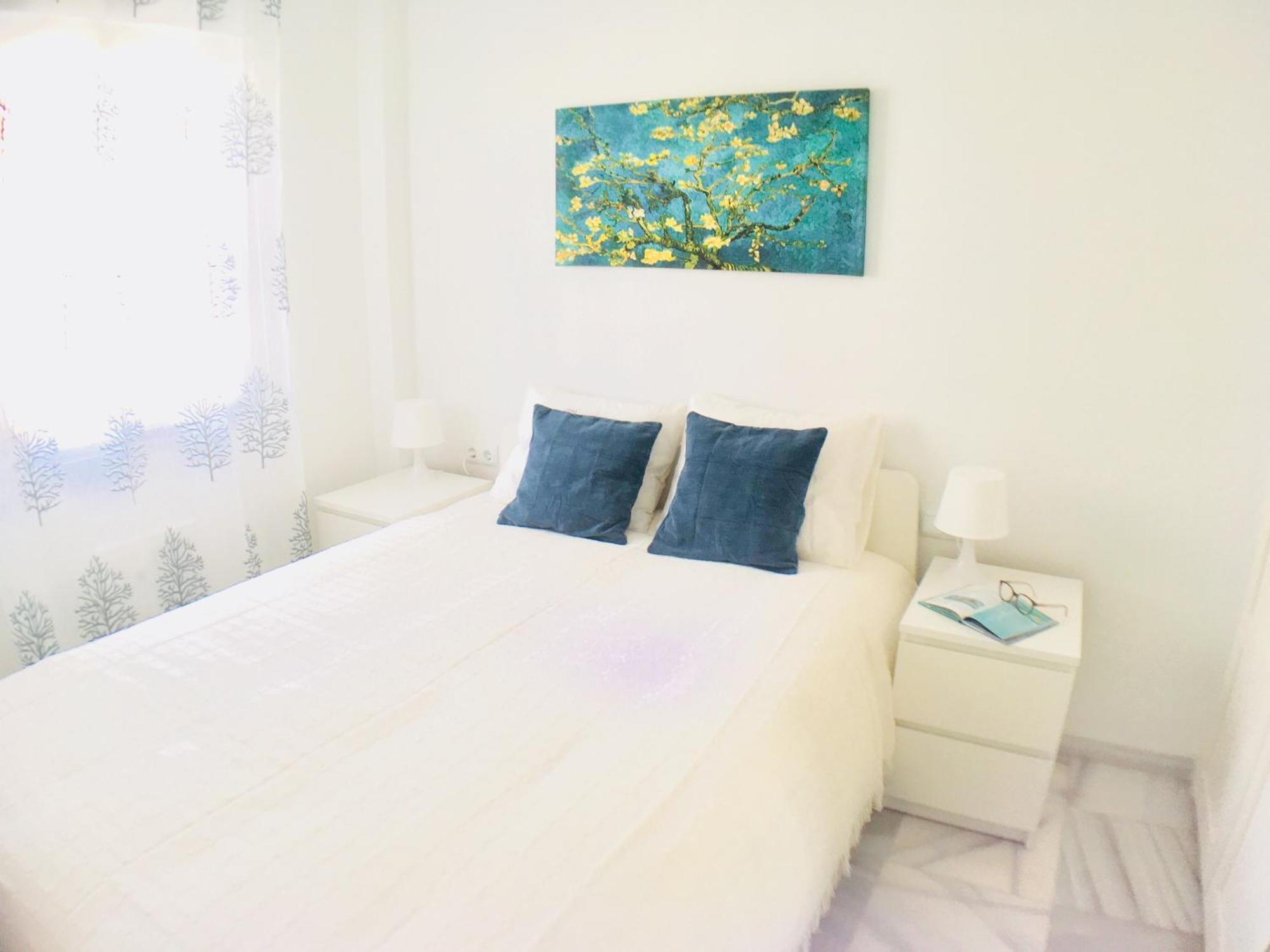 Rio Marina apartment Nerja Esterno foto