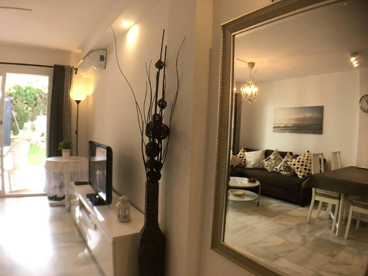 Rio Marina apartment Nerja Esterno foto